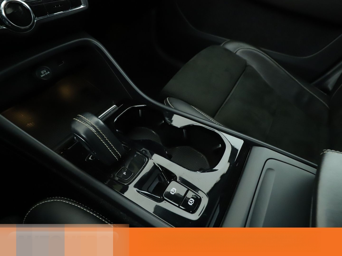 Volvo 2.0 D4 R-Design AWD Aut.*NAV*LED*TEMP*360CAM*PDC foto 25