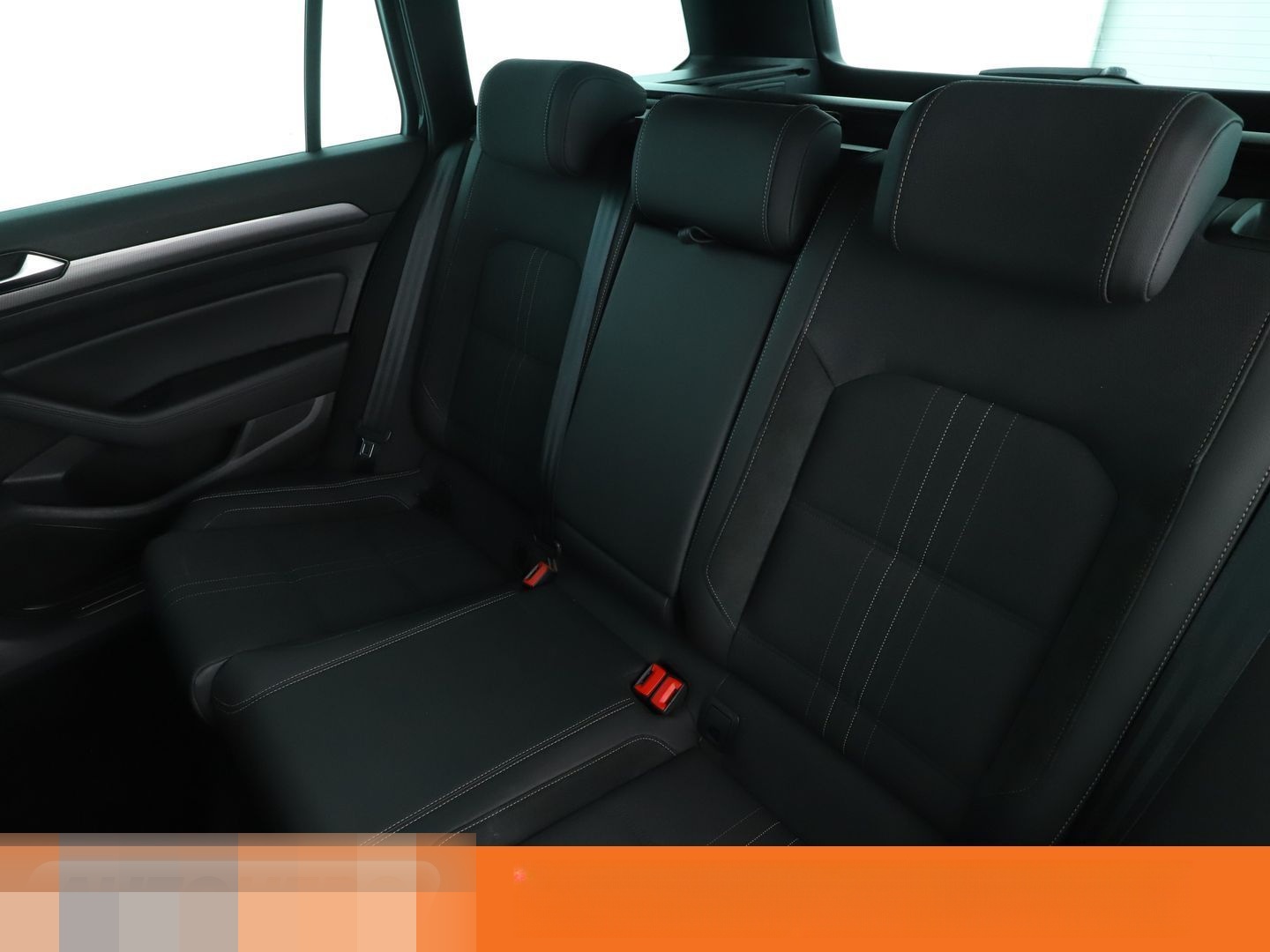 Volkswagen Passat Alltrack 2.0 TSI 4Motion BM Aut.*NAVI*LED foto 14