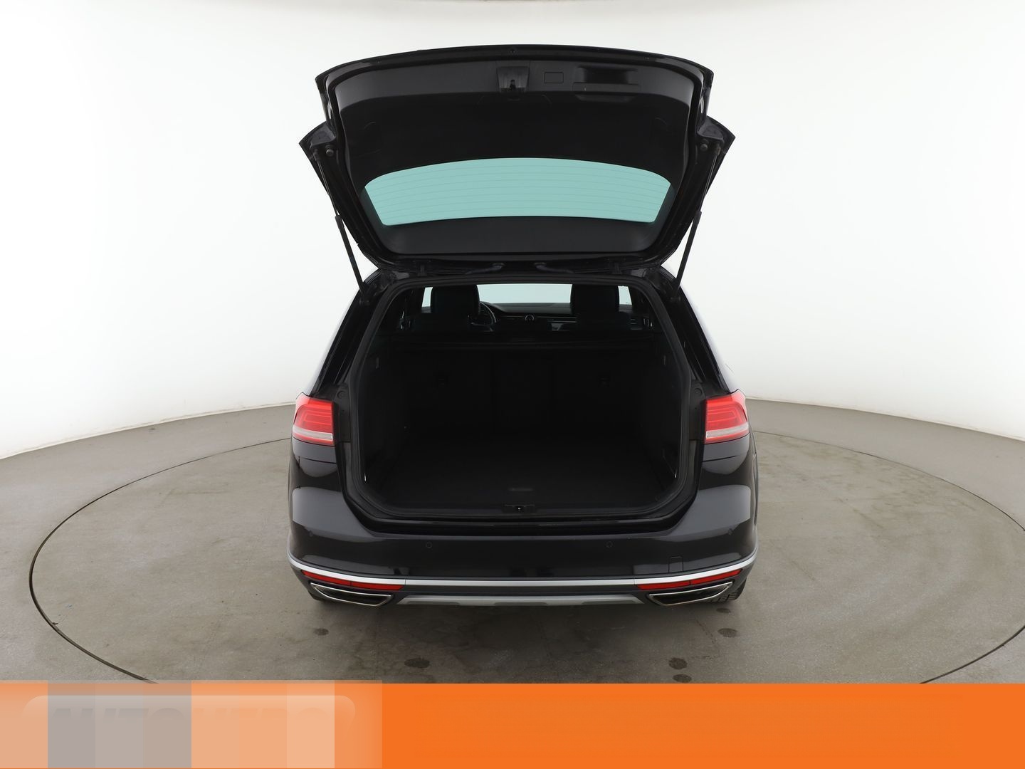 Volkswagen Passat Alltrack 2.0 TSI 4Motion BM Aut.*NAVI*LED foto 17