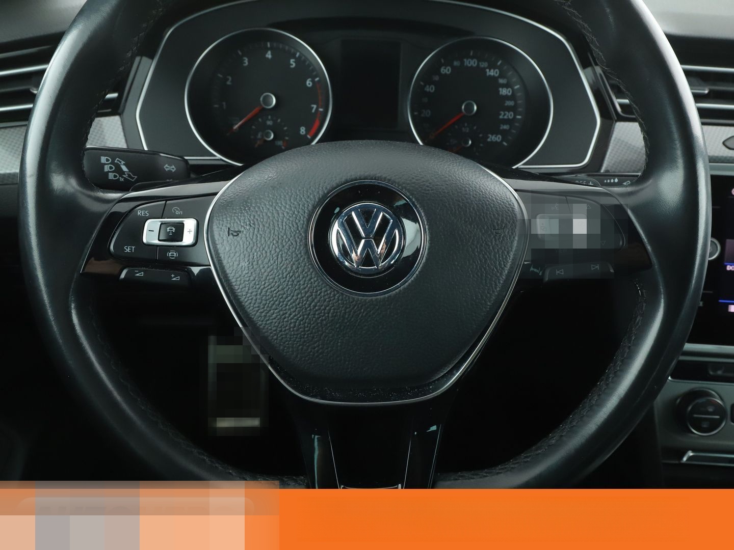 Volkswagen Passat Alltrack 2.0 TSI 4Motion BM Aut.*NAVI*LED foto 19