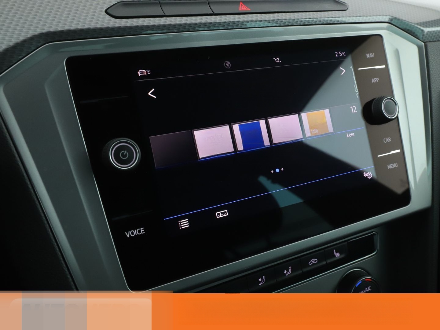 Volkswagen Passat Alltrack 2.0 TSI 4Motion BM Aut.*NAVI*LED foto 21