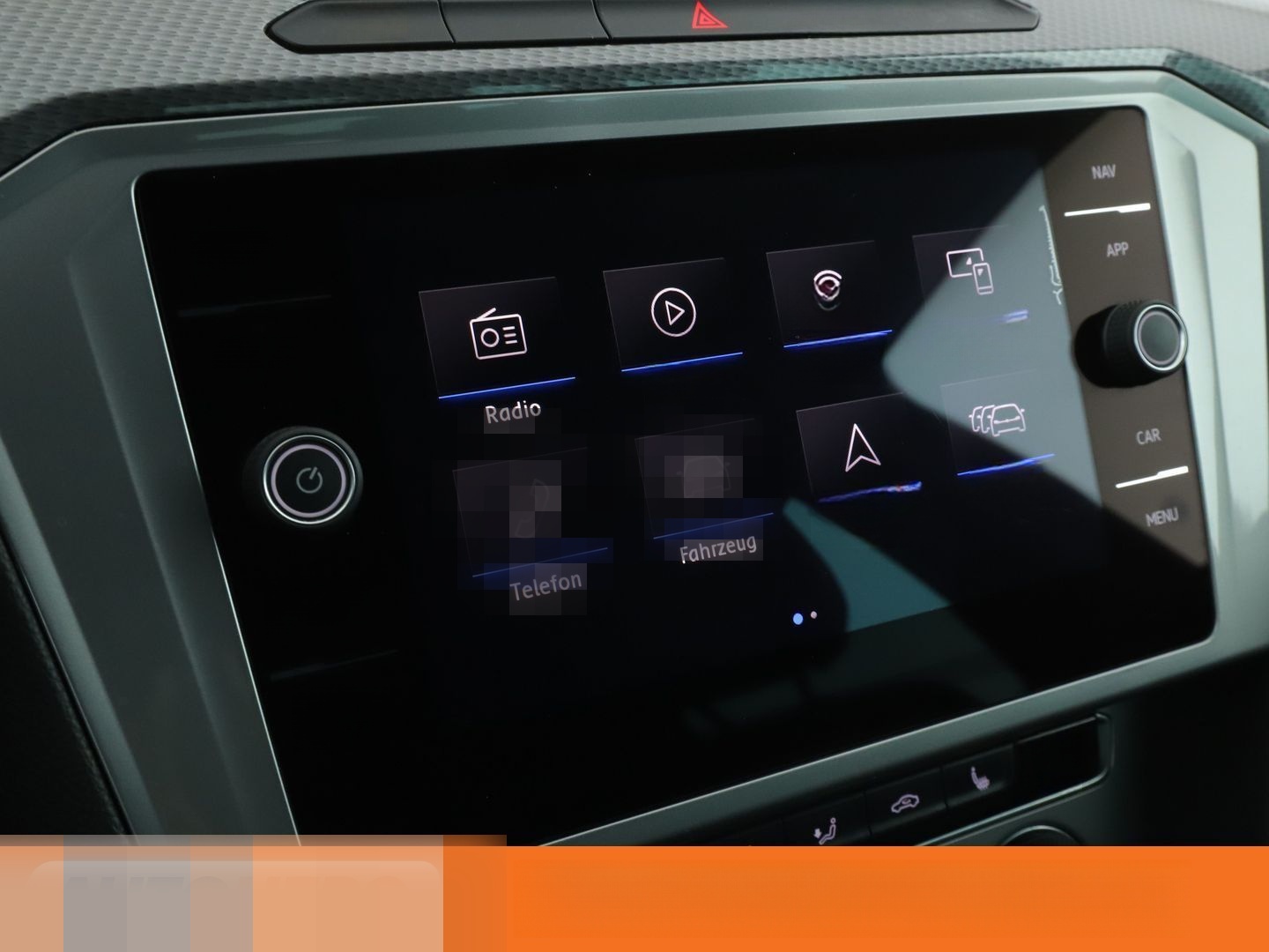 Volkswagen Passat Alltrack 2.0 TSI 4Motion BM Aut.*NAVI*LED foto 23