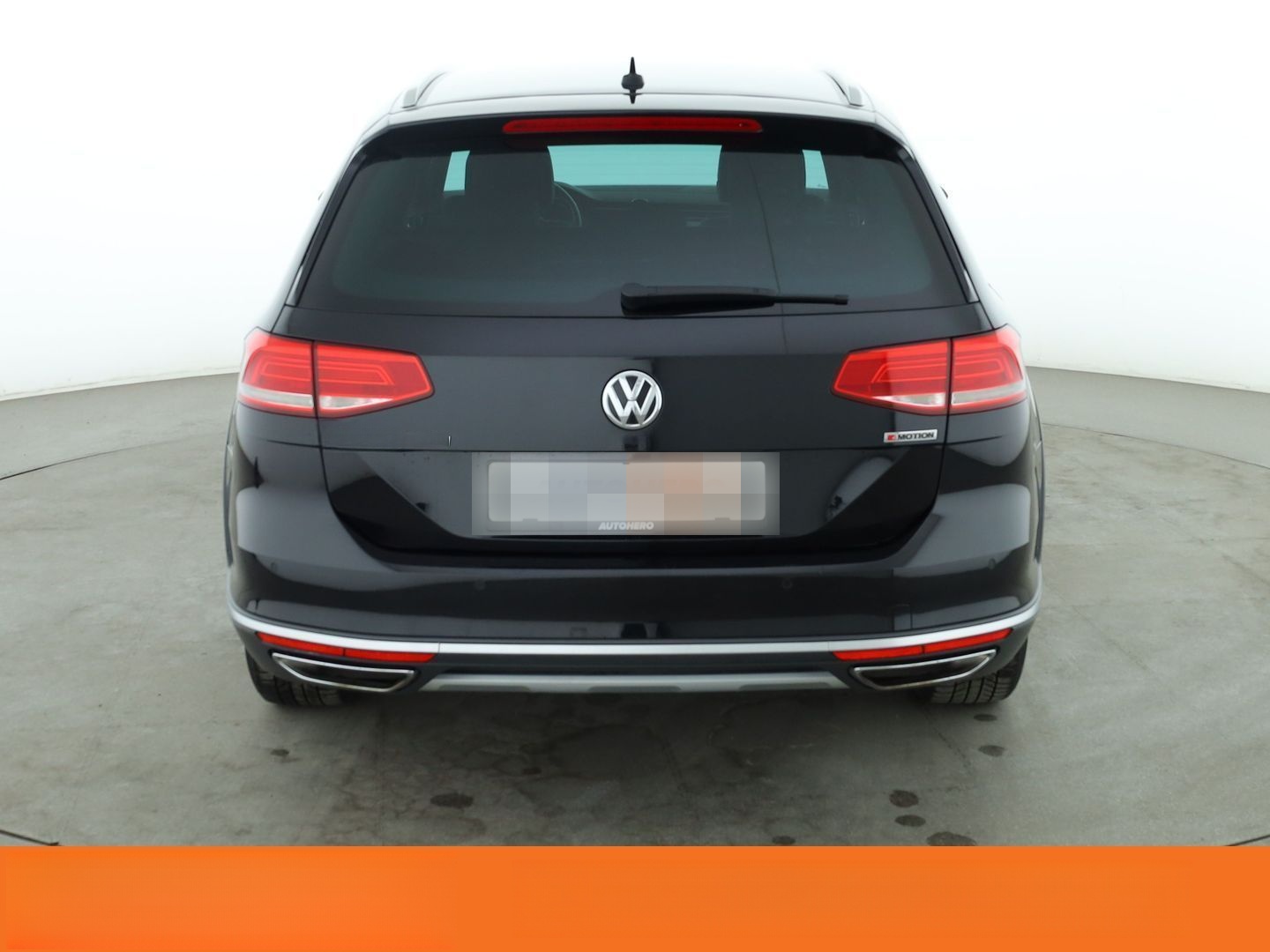 Volkswagen Passat Alltrack 2.0 TSI 4Motion BM Aut.*NAVI*LED foto 5
