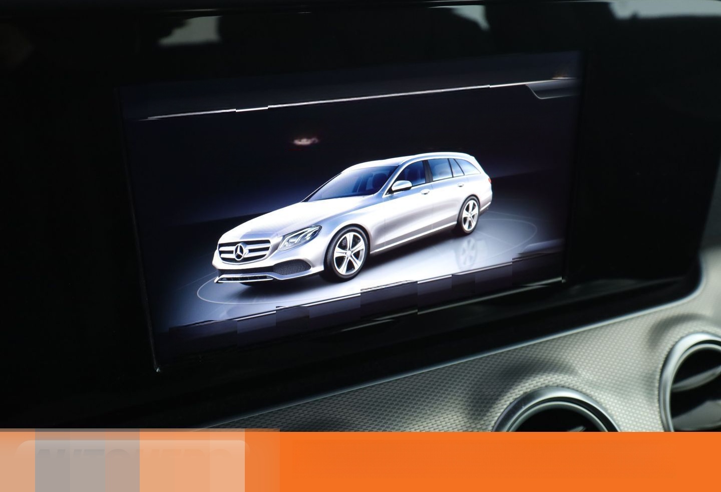 Mercedes-Benz E-Klasse E 220 d T 4Matic Avantgarde Aut.*NAVI* foto 22