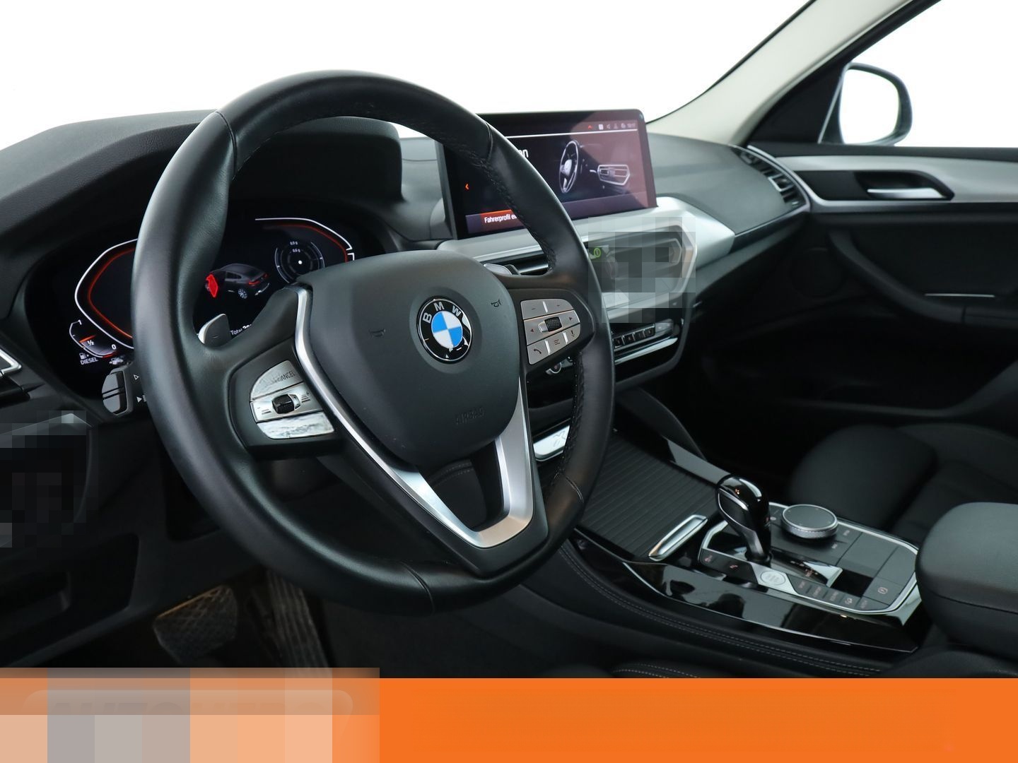 BMW X4 xDrive 20d Aut.*NAVI*LASER*ACC*HUD*CAM*PDC* foto 11