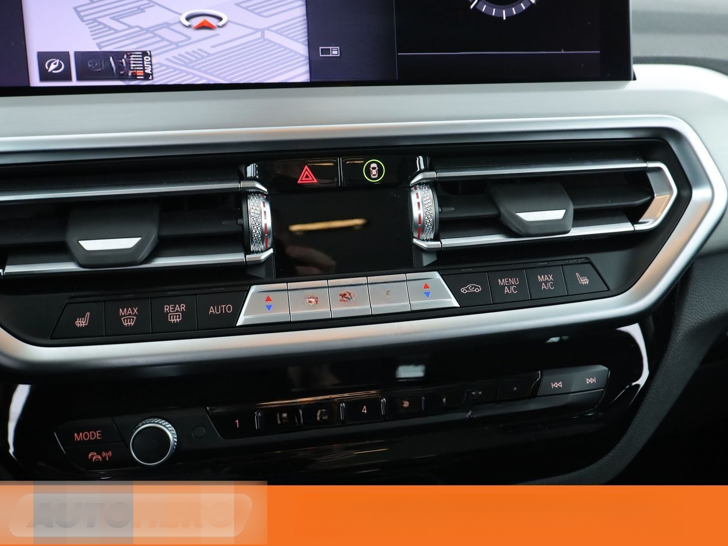 BMW X4 xDrive 20d Aut.*NAVI*LASER*ACC*HUD*CAM*PDC* foto 23