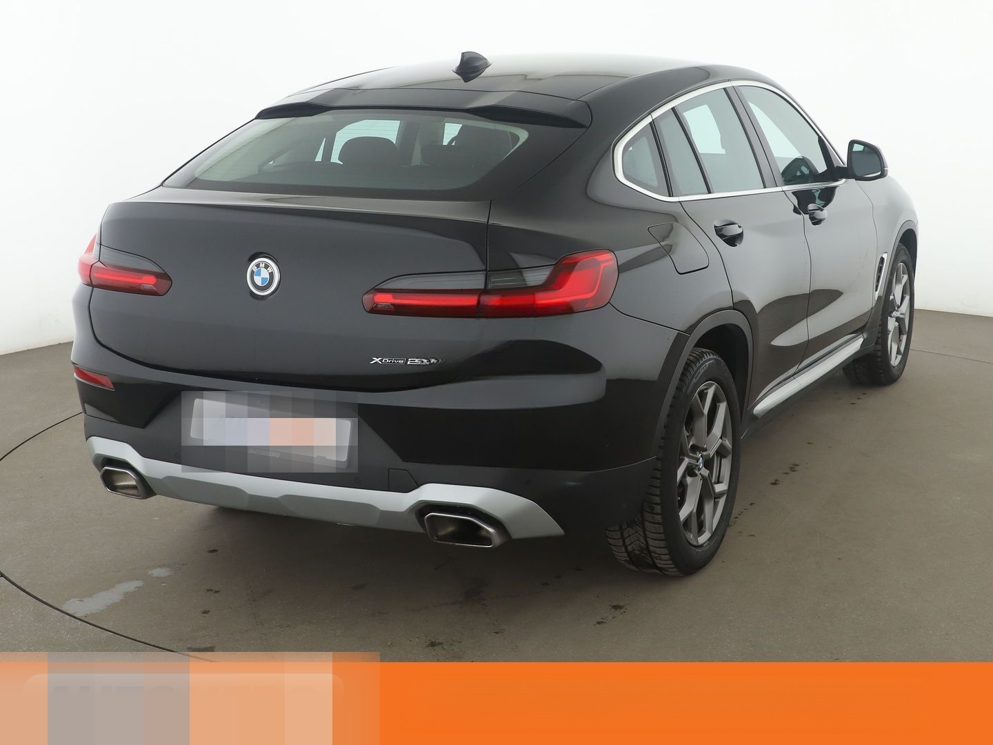 BMW X4 xDrive 20d Aut.*NAVI*LASER*ACC*HUD*CAM*PDC* foto 6