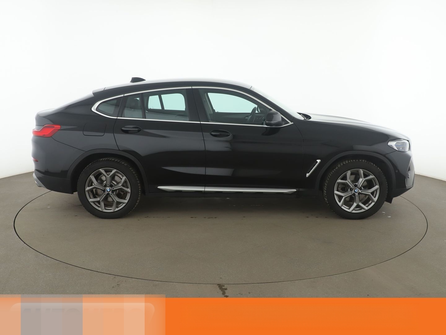 BMW X4 xDrive 20d Aut.*NAVI*LASER*ACC*HUD*CAM*PDC* foto 7