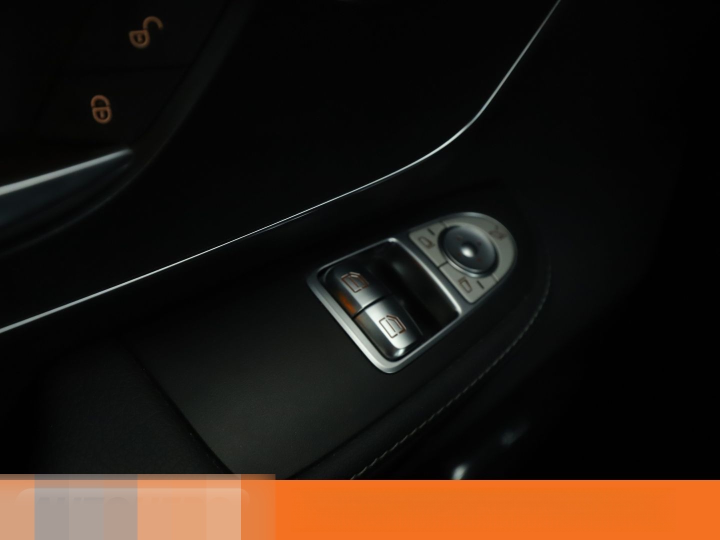 Mercedes-Benz V 300 d 4MATIC AVANTGARDE EDITION 19 lang foto 25