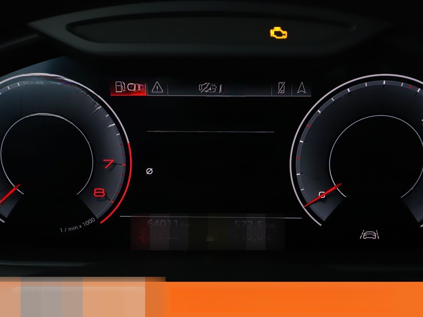Audi Q8 55 TFSI quattro S line foto 12