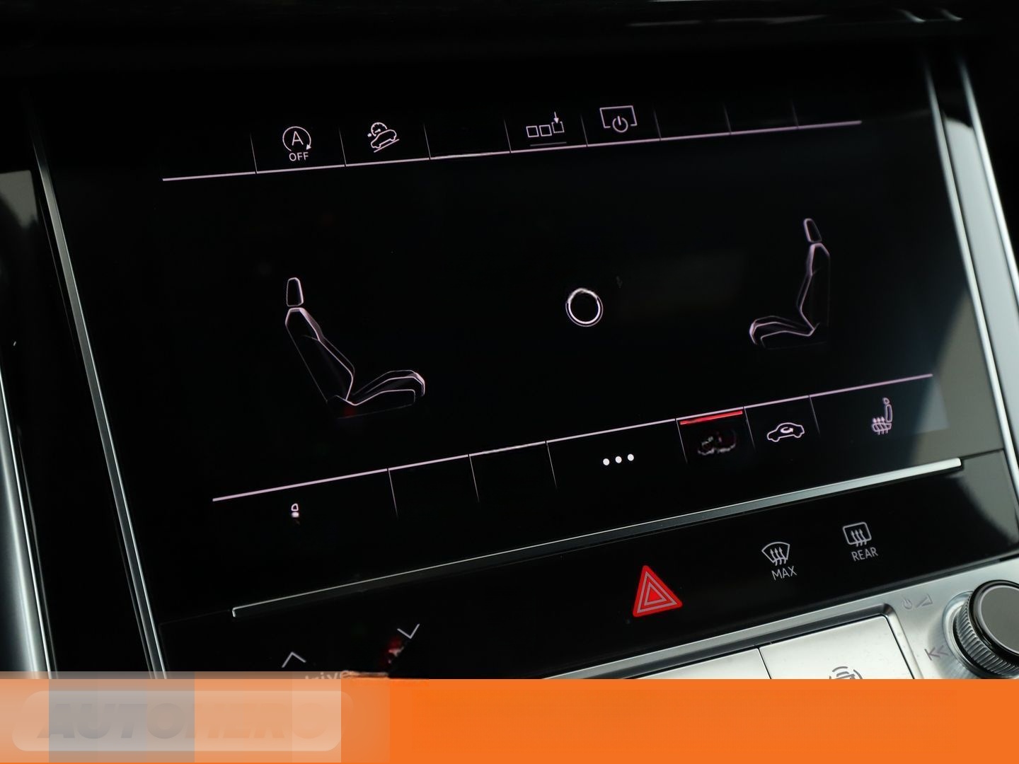 Audi Q8 55 TFSI quattro S line foto 16