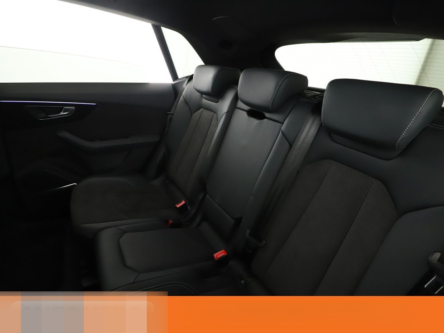Audi Q8 55 TFSI quattro S line foto 9