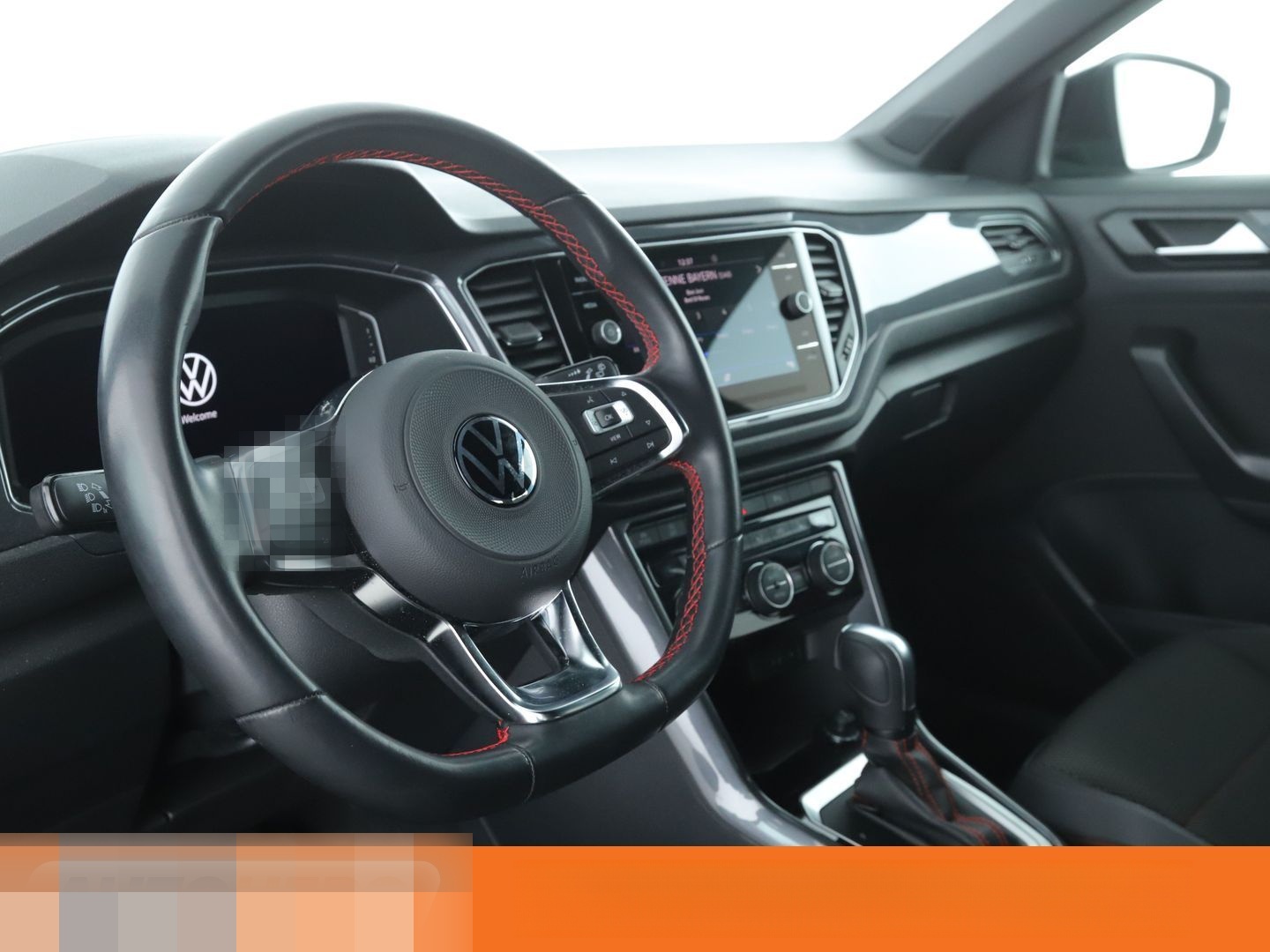 Volkswagen T-Roc 1.5 TSI ACT Sport Aut.*NAVI*LED*ACC*CAM* foto 11
