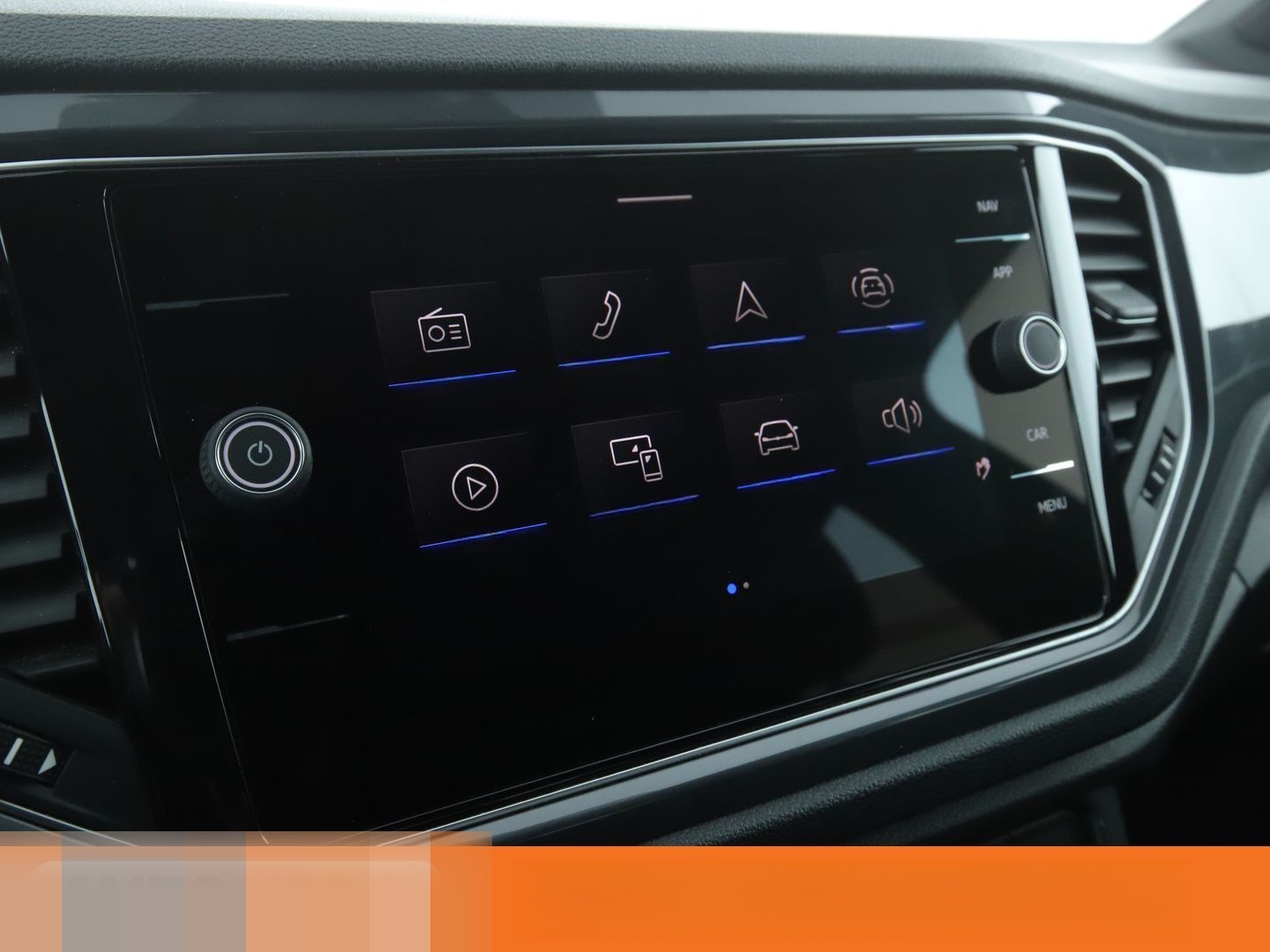 Volkswagen T-Roc 1.5 TSI ACT Sport Aut.*NAVI*LED*ACC*CAM* foto 23