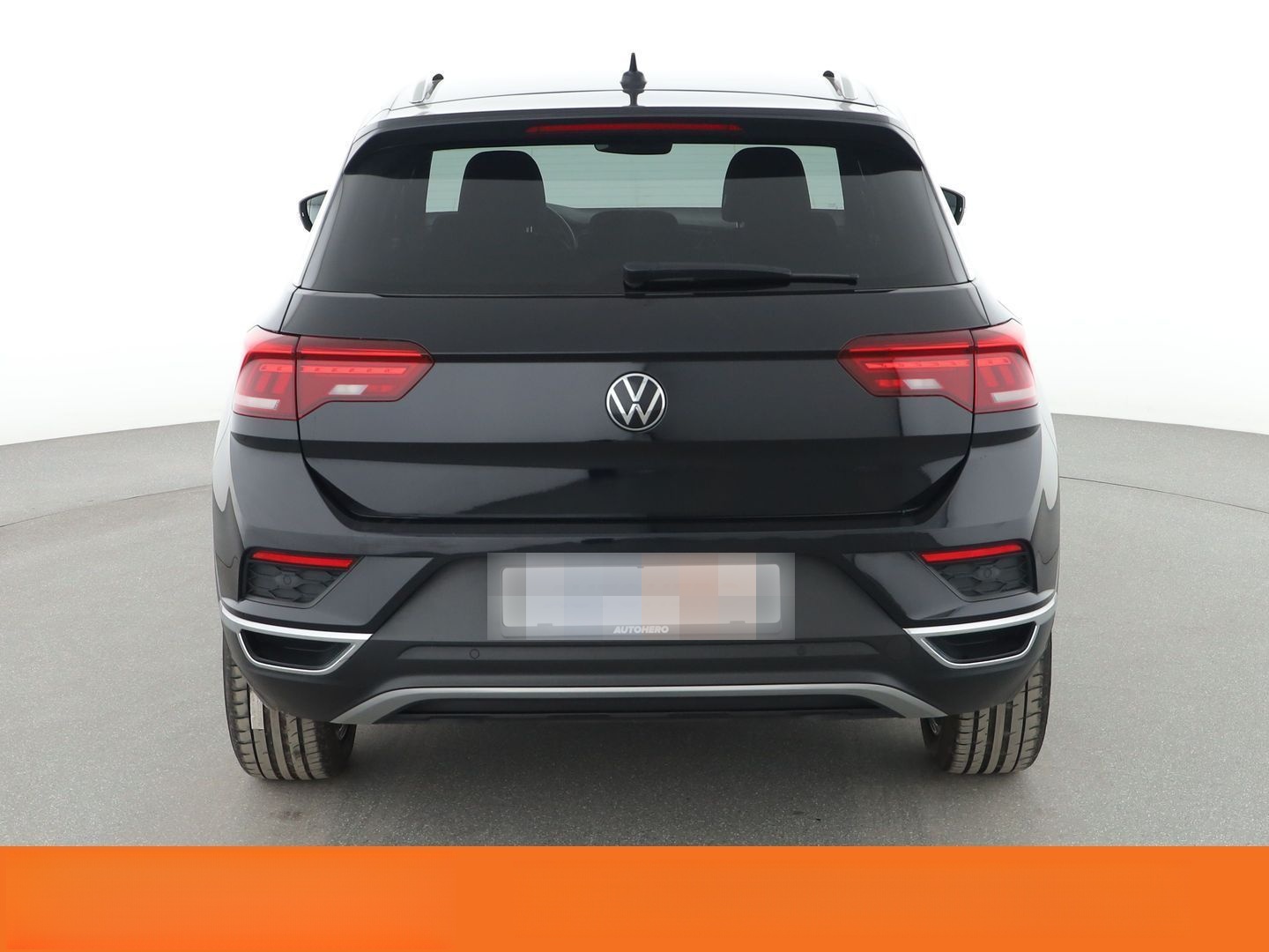 Volkswagen T-Roc 1.5 TSI ACT Sport Aut.*NAVI*LED*ACC*CAM* foto 5