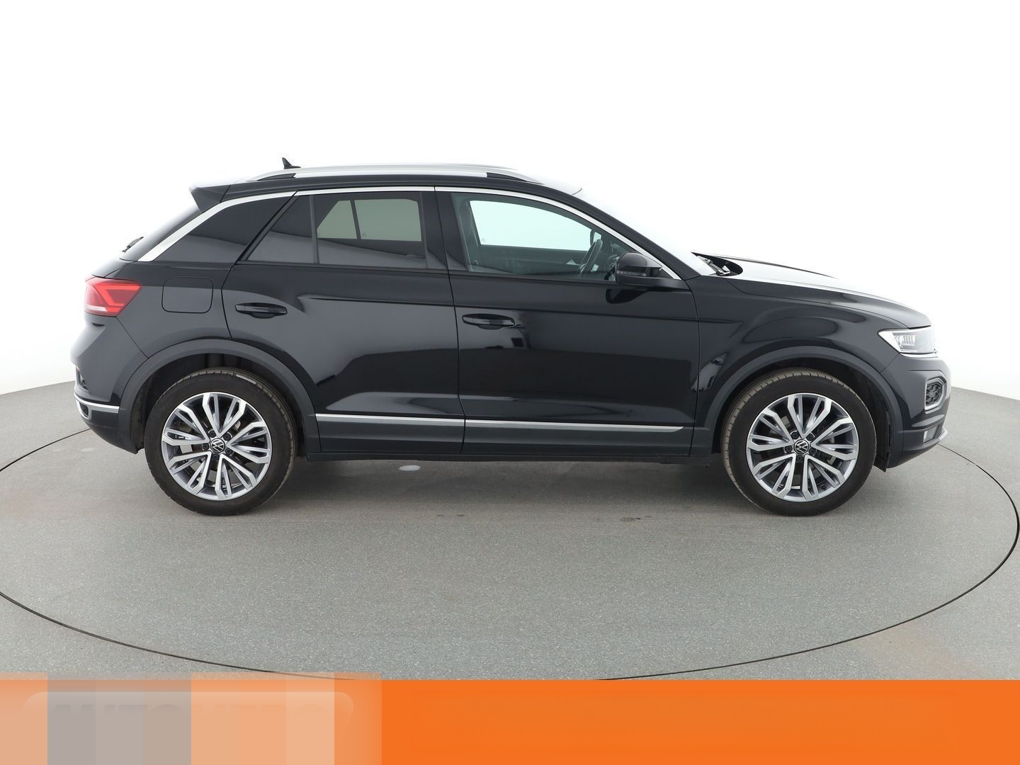 Volkswagen T-Roc 1.5 TSI ACT Sport Aut.*NAVI*LED*ACC*CAM* foto 7