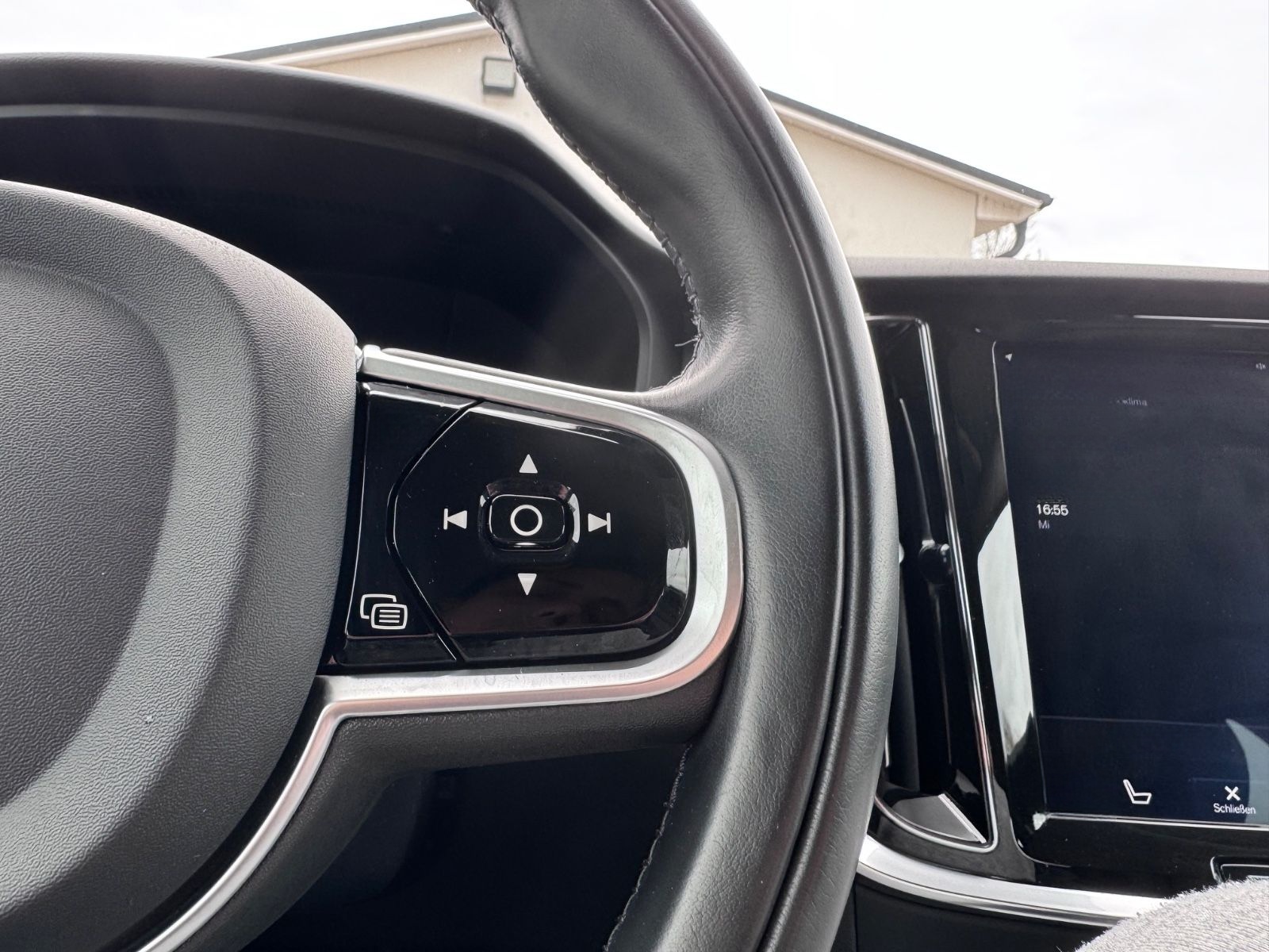 Volvo V60 Inscription,IntelliSafe&Licht,AHK,RFK,Shzg foto 16