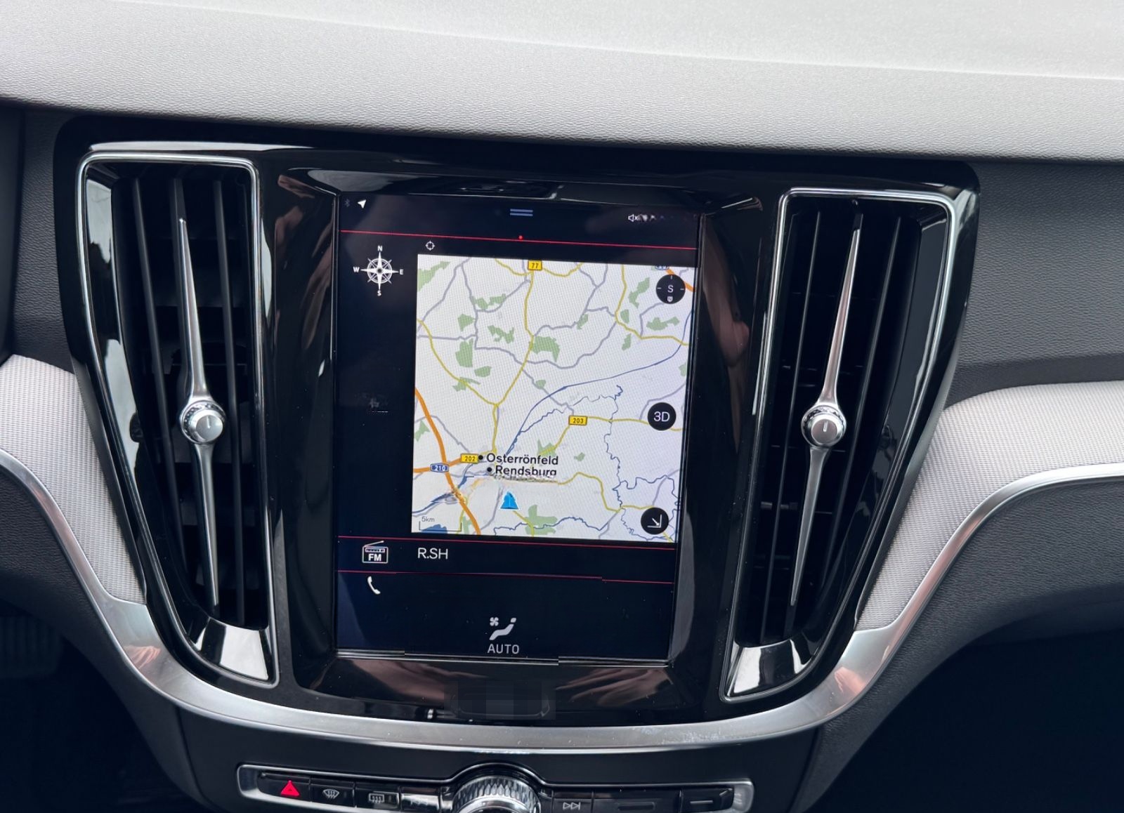 Volvo V60 Inscription,IntelliSafe&Licht,AHK,RFK,Shzg foto 19