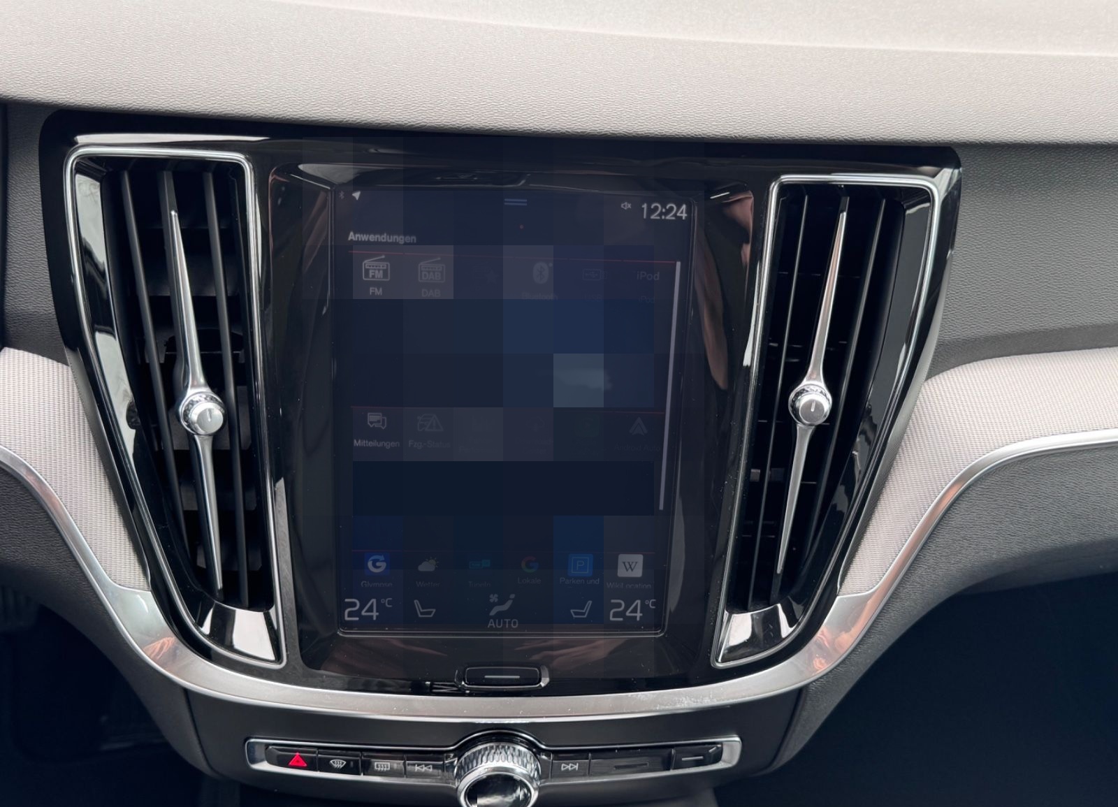 Volvo V60 Inscription,IntelliSafe&Licht,AHK,RFK,Shzg foto 21