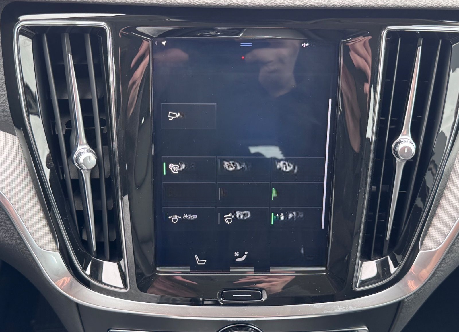 Volvo V60 Inscription,IntelliSafe&Licht,AHK,RFK,Shzg foto 24