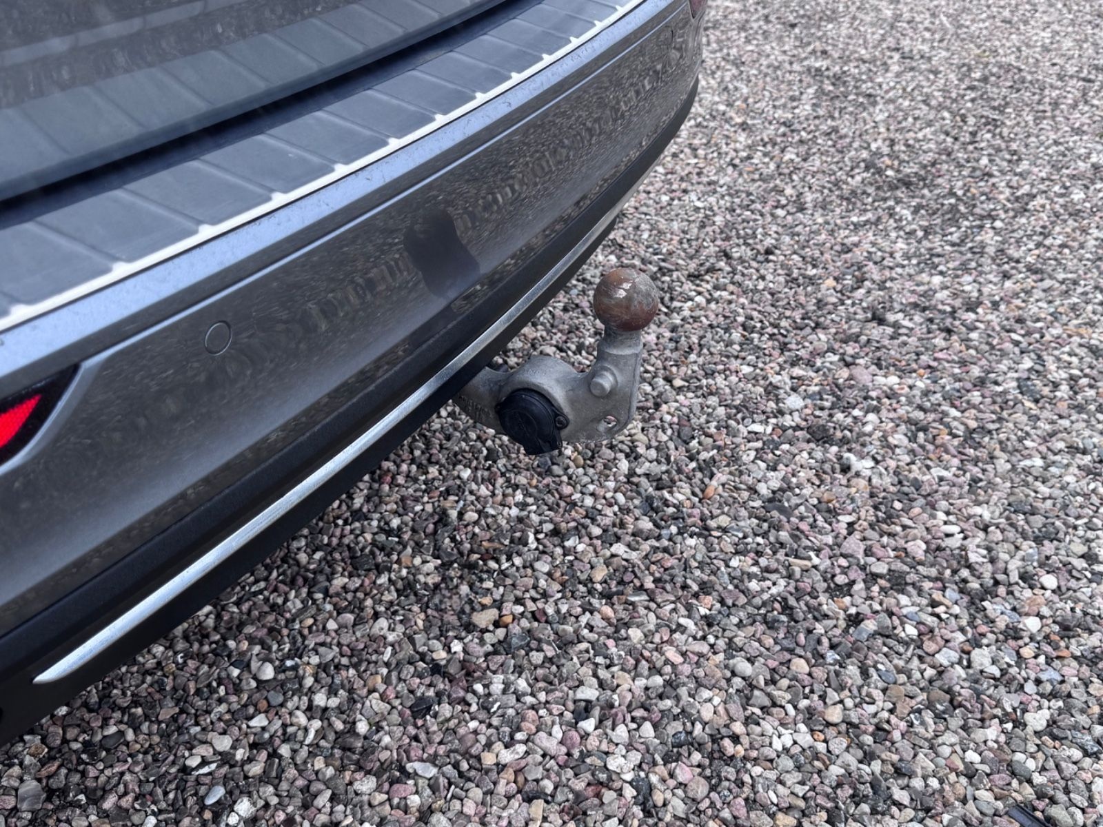 Volvo V60 Inscription,IntelliSafe&Licht,AHK,RFK,Shzg foto 6