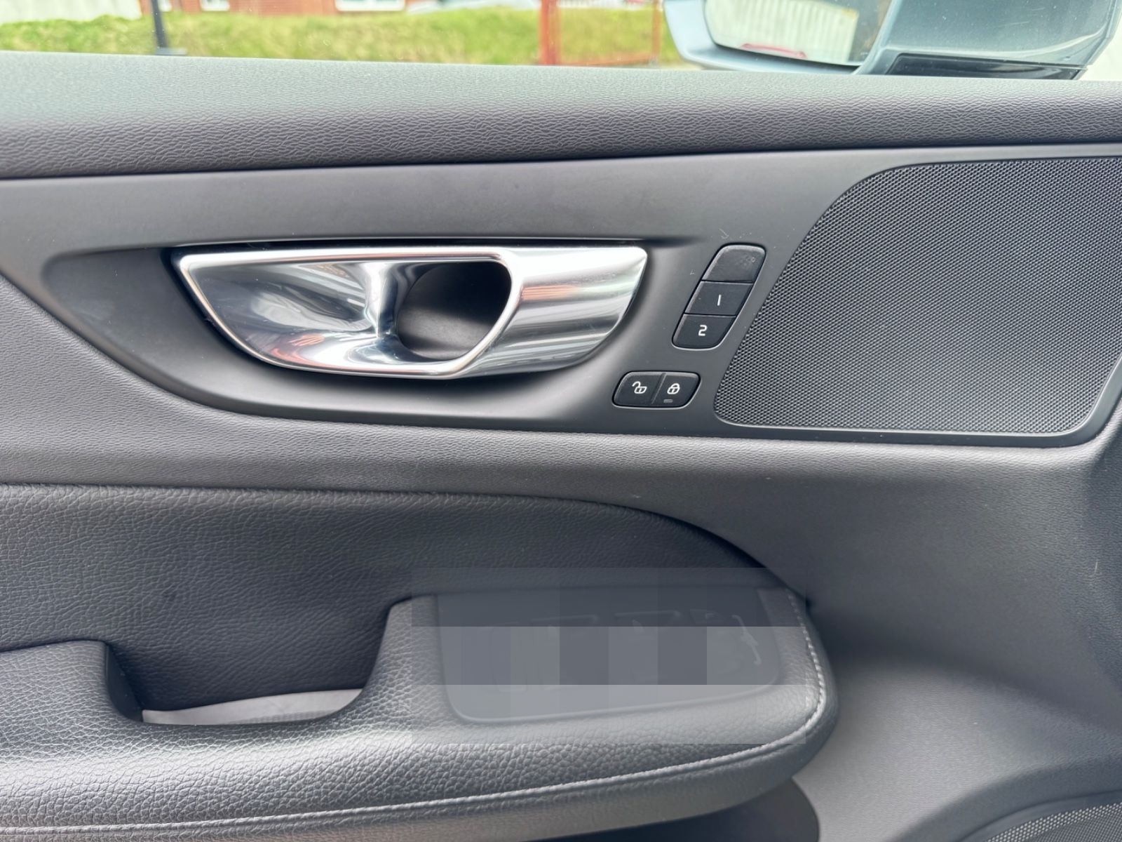 Volvo V60 Inscription,IntelliSafe&Licht,AHK,RFK,Shzg foto 10