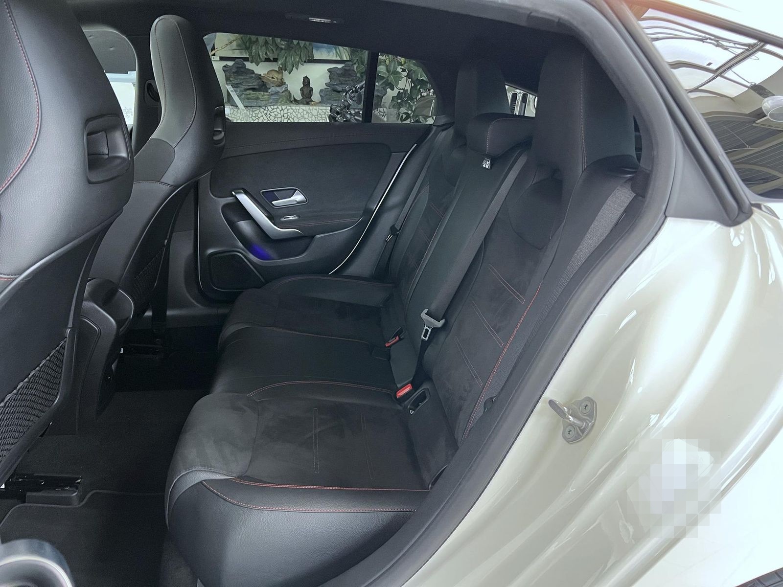 Mercedes-Benz CLA 45 AMG SB PERFORMANCE 4Matic||PANO|AHK|LEDHP foto 16