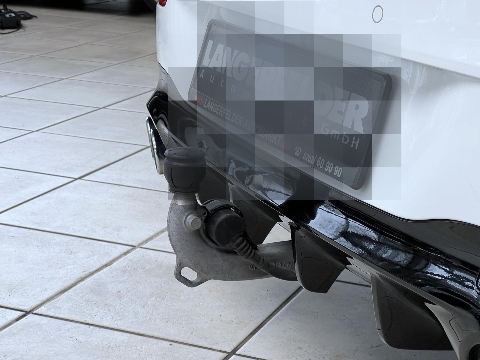 Mercedes-Benz CLA 45 AMG SB PERFORMANCE 4Matic||PANO|AHK|LEDHP foto 19