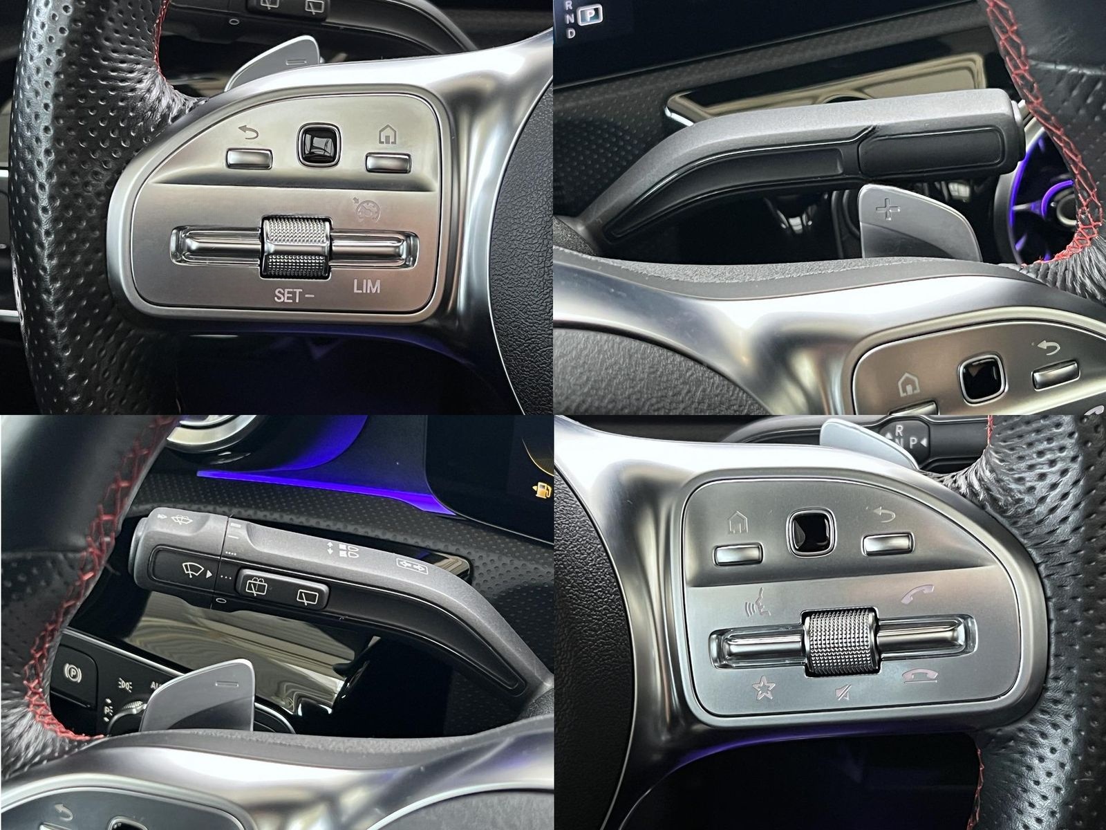 Mercedes-Benz CLA 45 AMG SB PERFORMANCE 4Matic||PANO|AHK|LEDHP foto 20