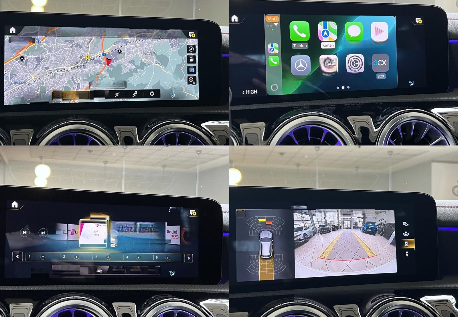 Mercedes-Benz CLA 45 AMG SB PERFORMANCE 4Matic||PANO|AHK|LEDHP foto 21