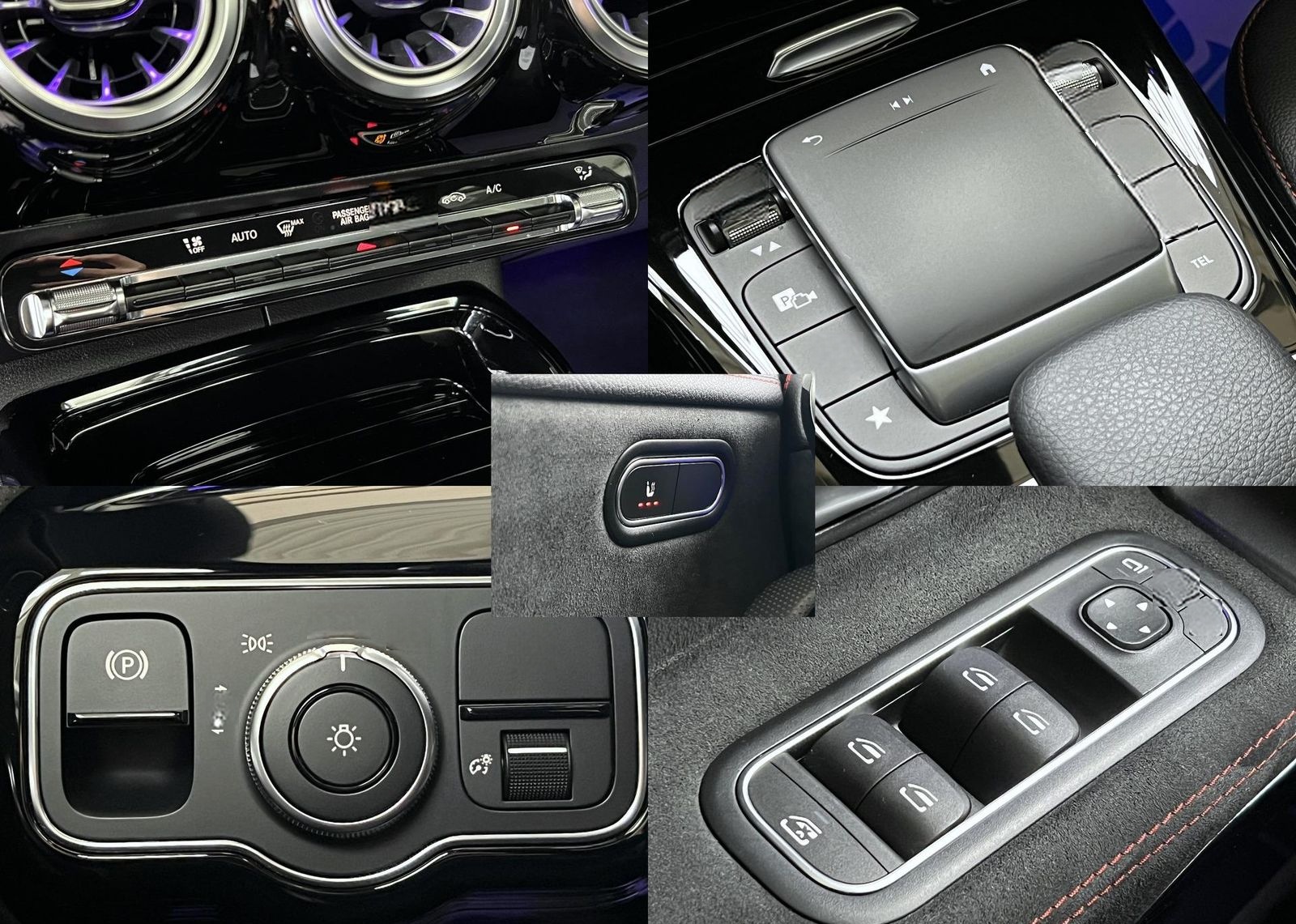 Mercedes-Benz CLA 45 AMG SB PERFORMANCE 4Matic||PANO|AHK|LEDHP foto 22