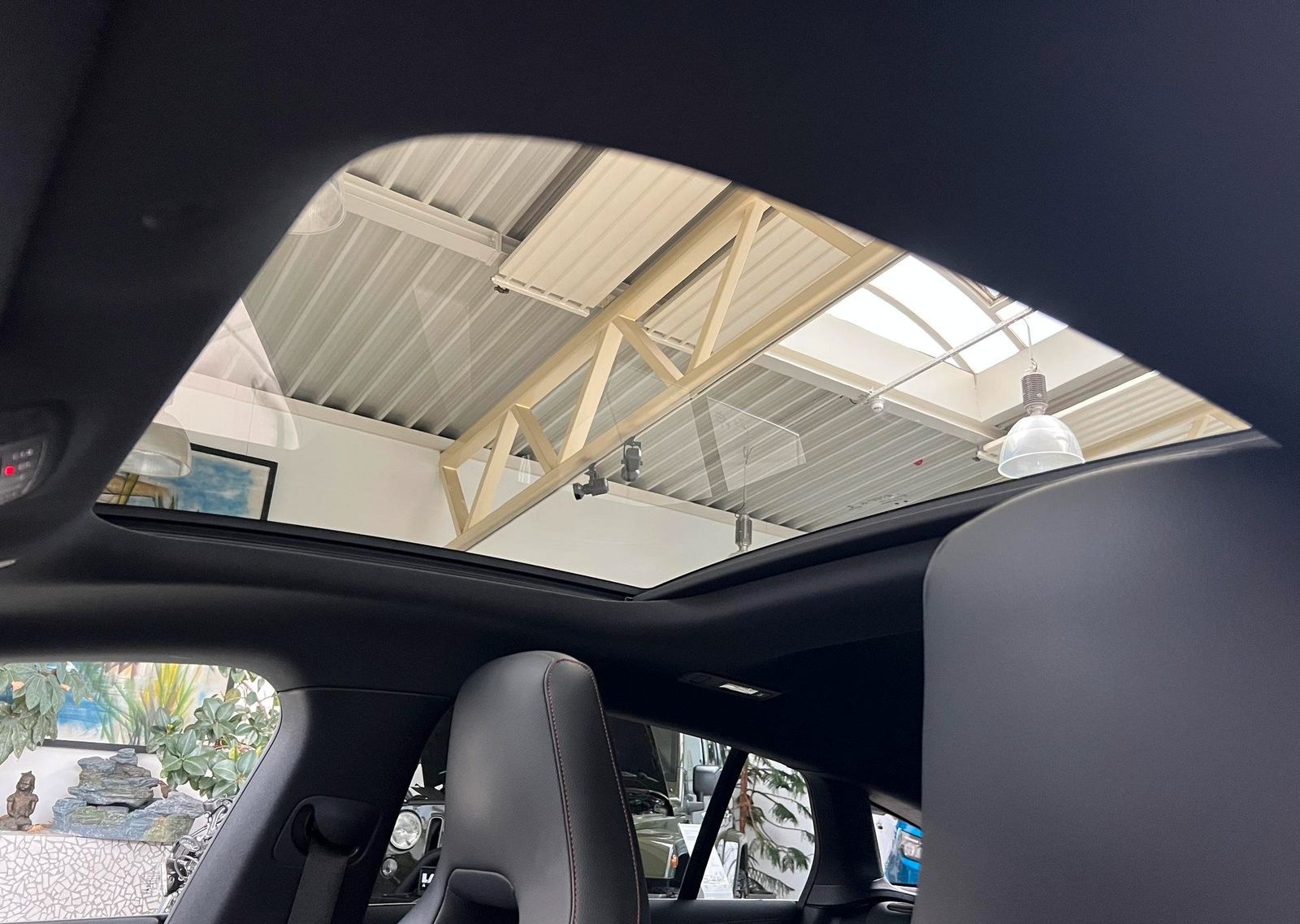 Mercedes-Benz CLA 45 AMG SB PERFORMANCE 4Matic||PANO|AHK|LEDHP foto 23