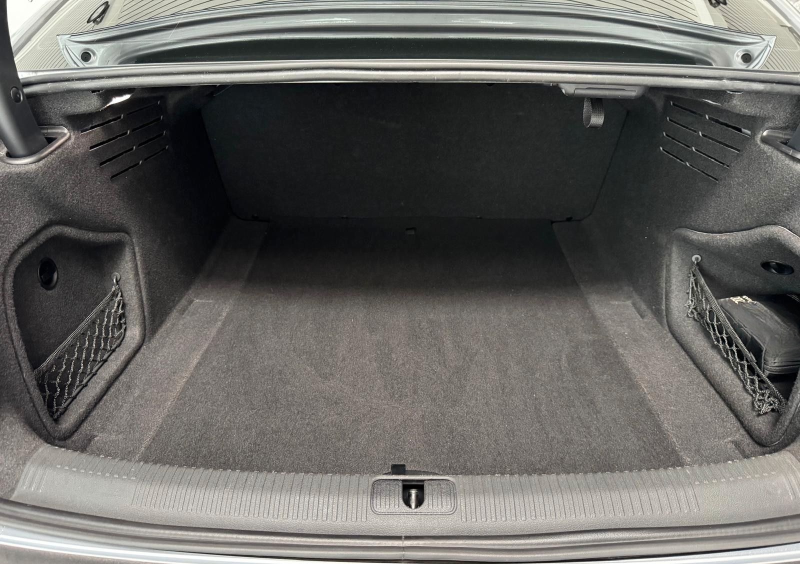 Audi A4 Lim*40 TFSI*Auto*Navi*Temp*Shz*Leder*Voll foto 20