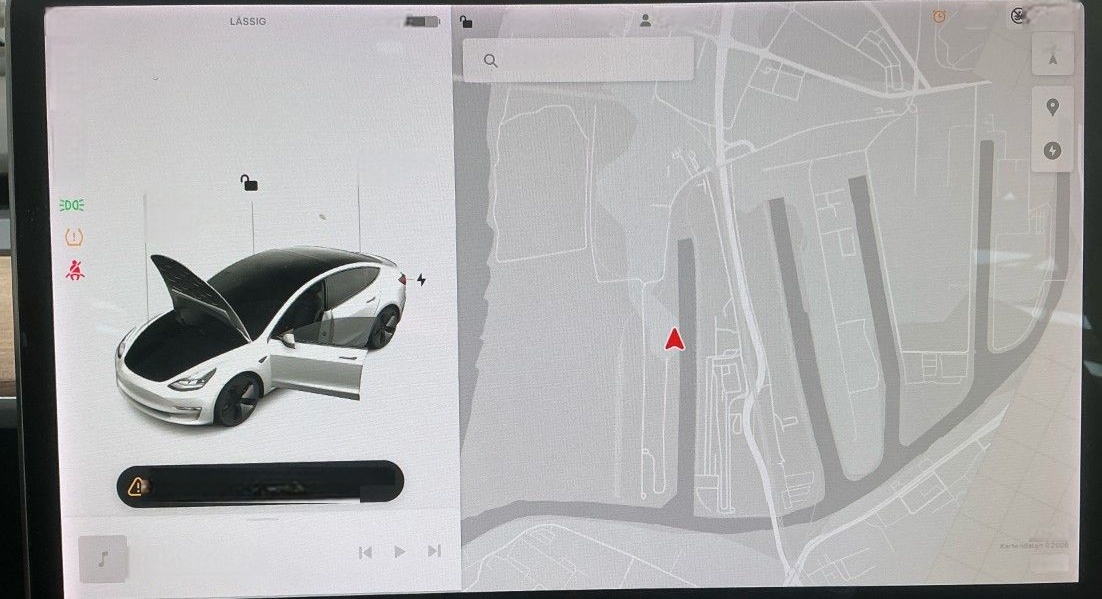 Tesla Model 3 Performance Dual AWD*94%*Shanghai* foto 12