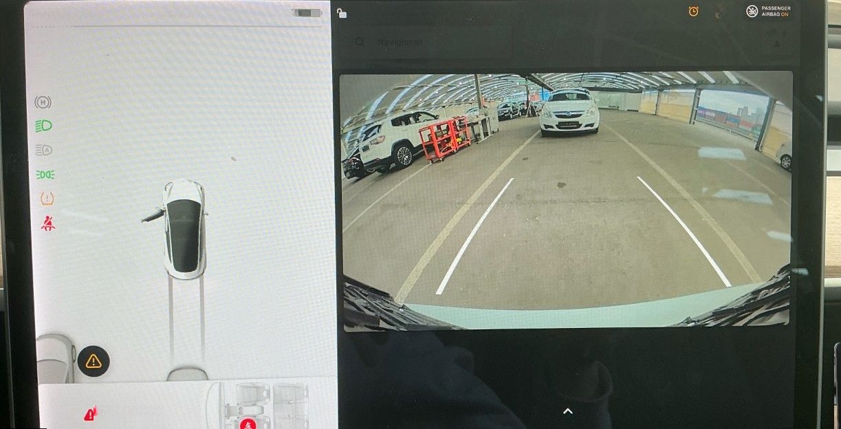 Tesla Model 3 Performance Dual AWD*94%*Shanghai* foto 13