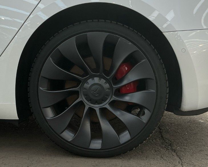 Tesla Model 3 Performance Dual AWD*94%*Shanghai* foto 16