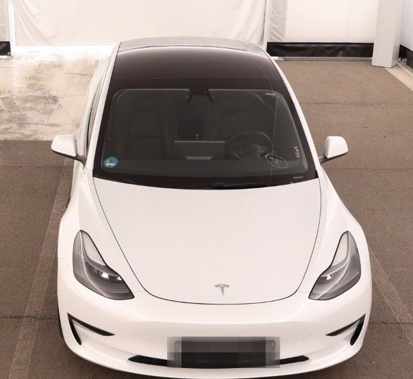 Tesla Model 3 Performance Dual AWD*94%*Shanghai* foto 7