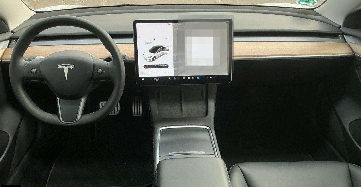 Tesla Model 3 Performance Dual AWD*94%*Shanghai* foto 8