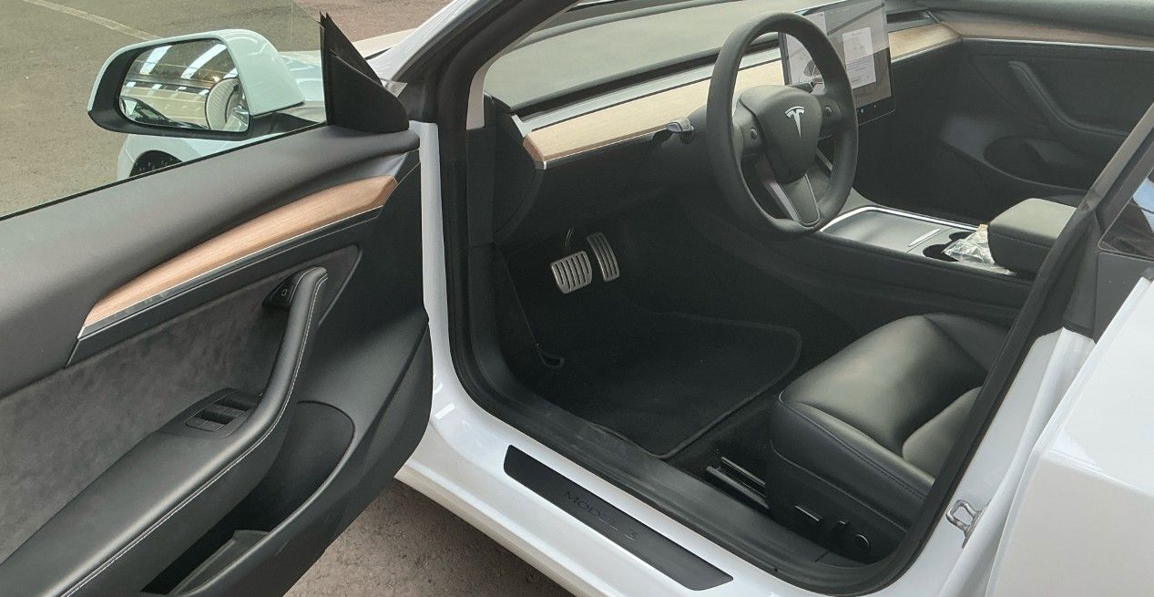 Tesla Model 3 Performance Dual AWD*94%*Shanghai* foto 9
