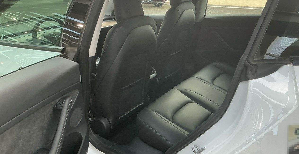 Tesla Model 3 Performance Dual AWD*94%*Shanghai* foto 10