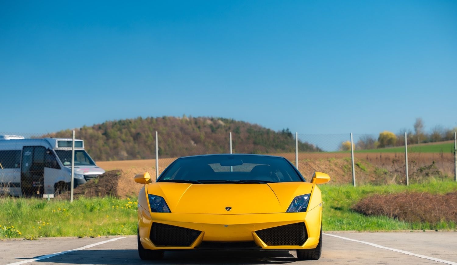 Lamborghini Gallardo LP560-4 *LIFT foto 2