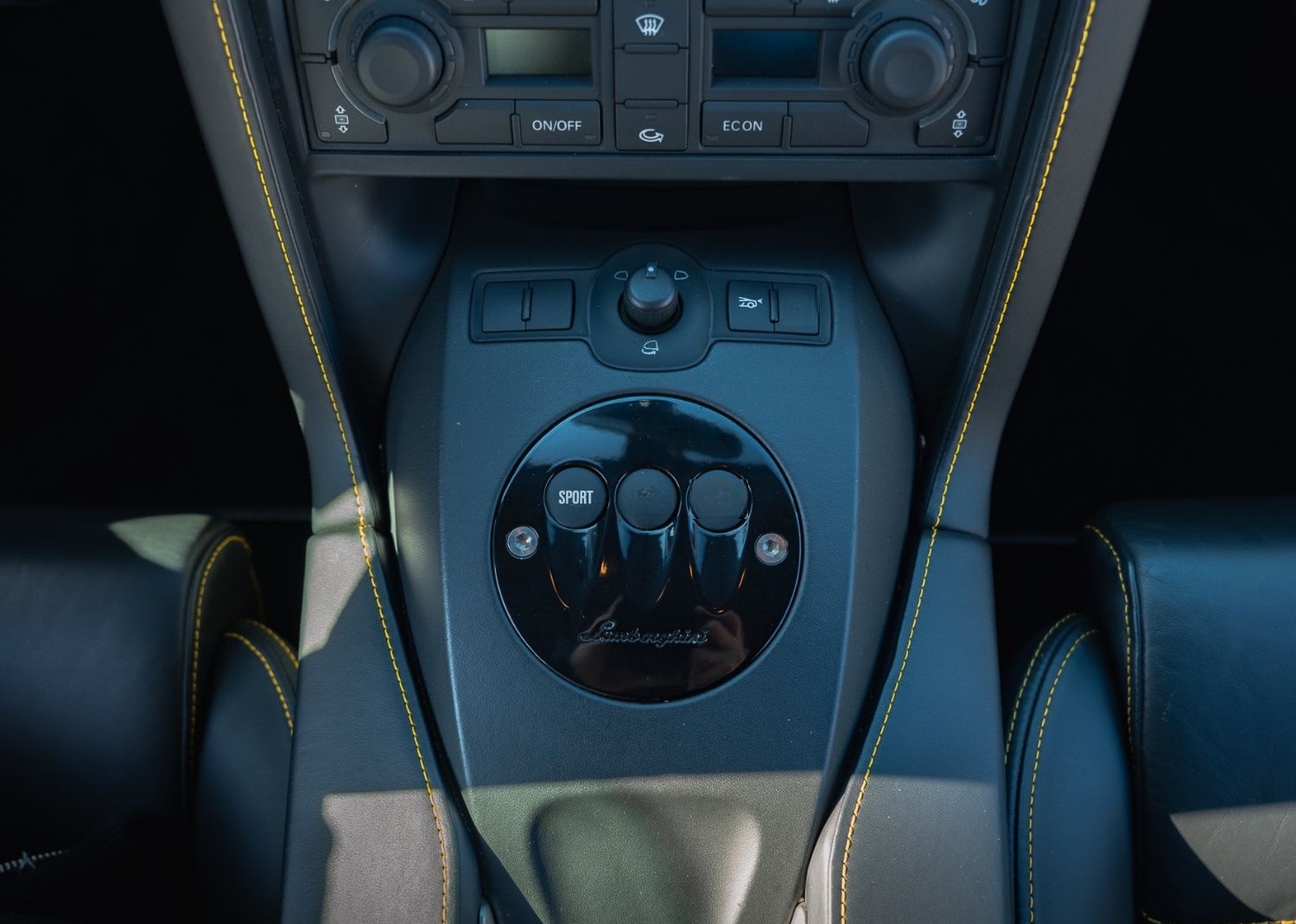 Lamborghini Gallardo LP560-4 *LIFT foto 11