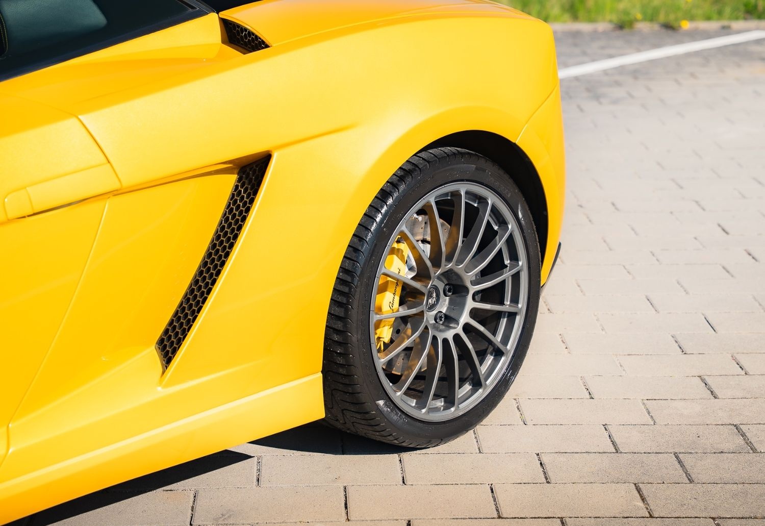Lamborghini Gallardo LP560-4 *LIFT foto 12