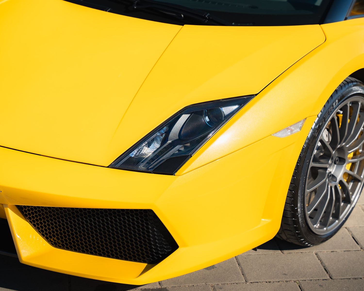 Lamborghini Gallardo LP560-4 *LIFT foto 18