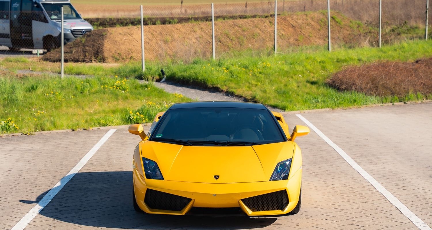 Lamborghini Gallardo LP560-4 *LIFT foto 19