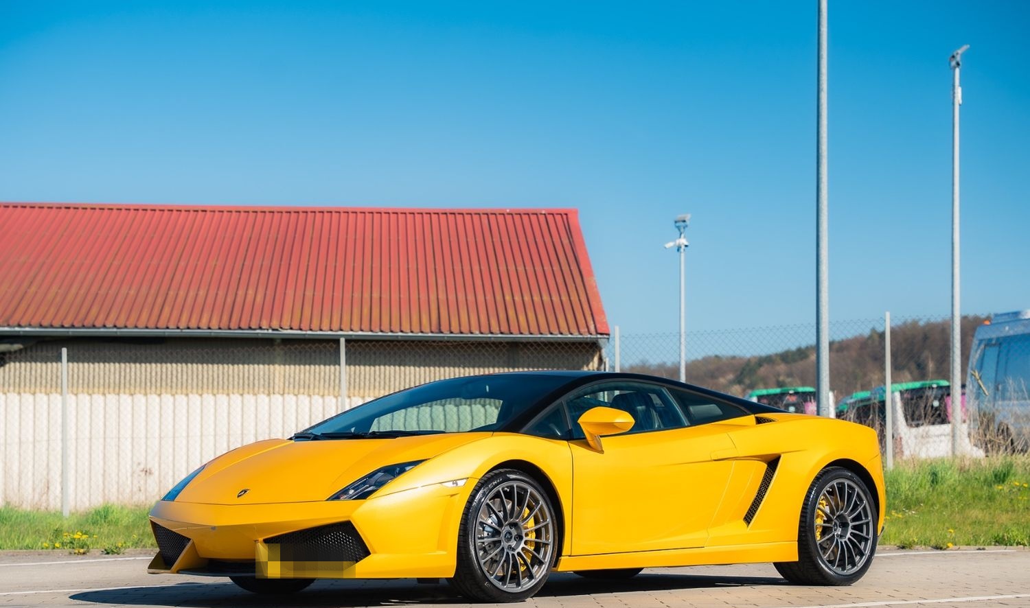 Lamborghini Gallardo LP560-4 *LIFT foto 20