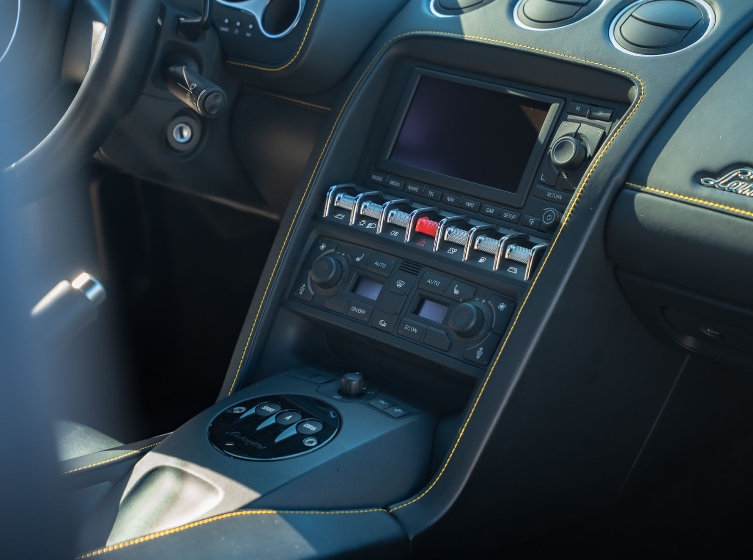 Lamborghini Gallardo LP560-4 *LIFT foto 3