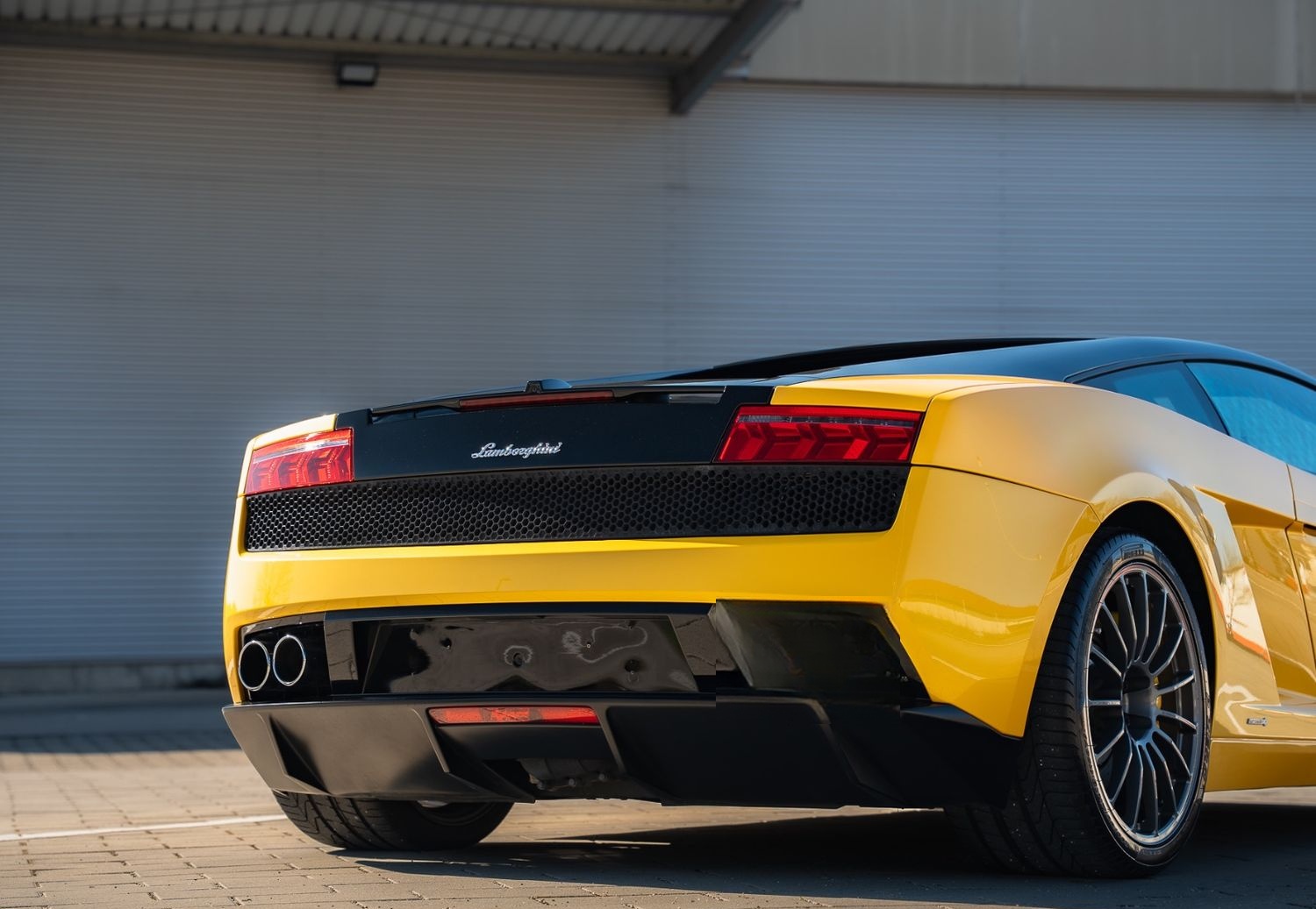 Lamborghini Gallardo LP560-4 *LIFT foto 24