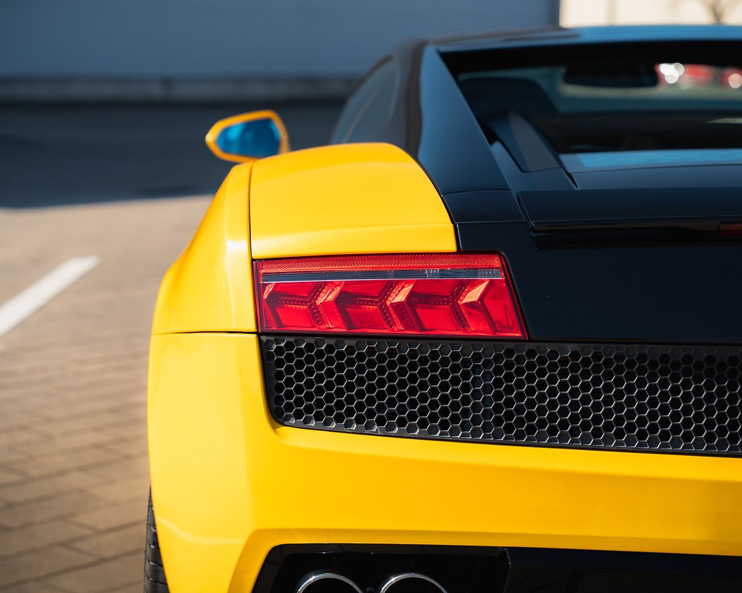 Lamborghini Gallardo LP560-4 *LIFT foto 25