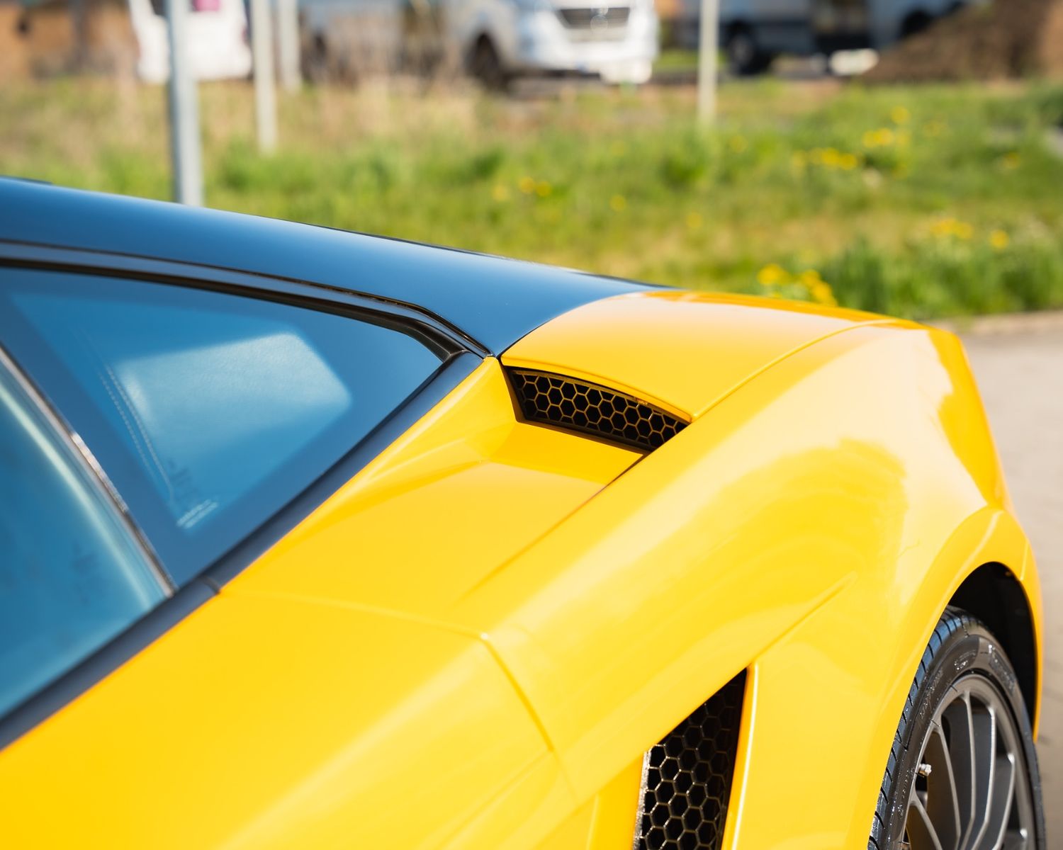 Lamborghini Gallardo LP560-4 *LIFT foto 7